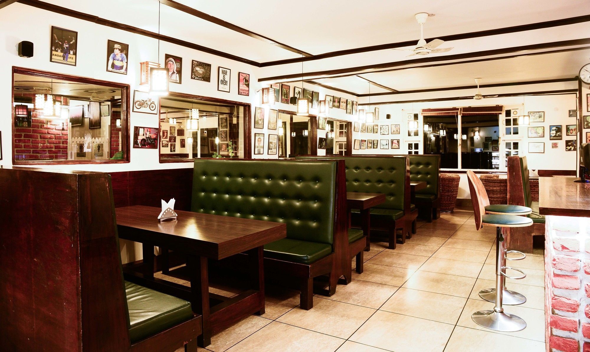 The Nettle And Fern Hotel Гангток Екстериор снимка